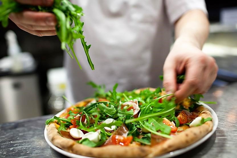 ProcesnaPisarna's tweet photo. What's happening at Mario's Pizzeria? Get the files for CREA BPM #ArtificialIntelligence   challenge here:   https://t.co/tx6tnQWyRf https://t.co/wkKH6cjAdd