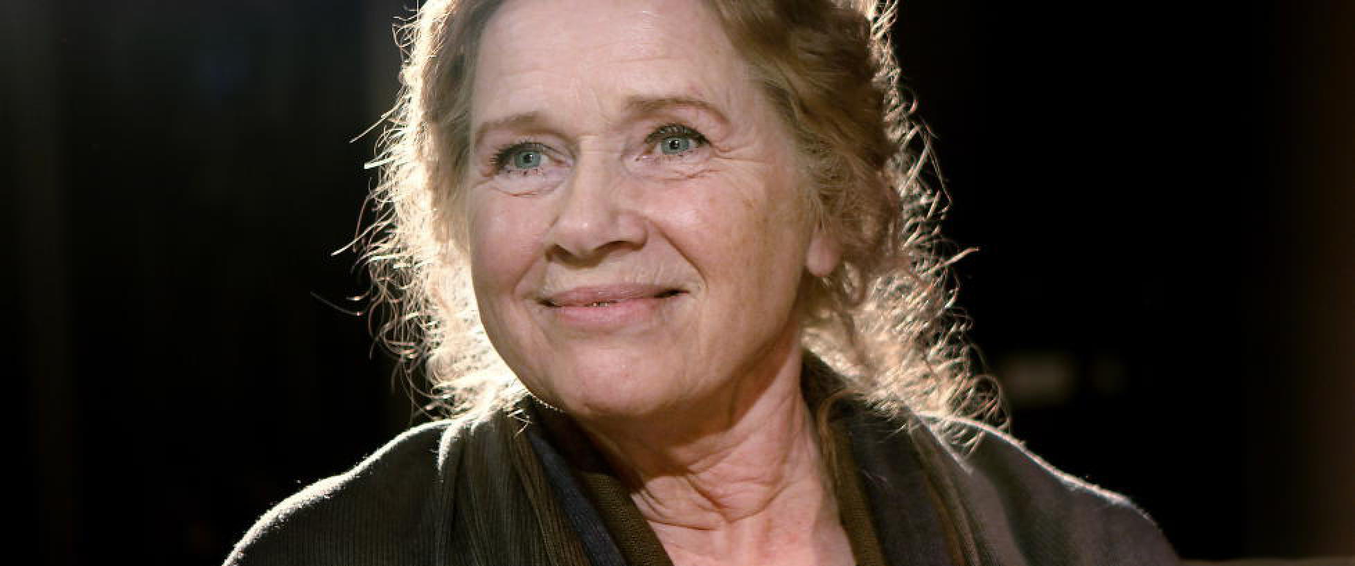 Happy Birthday Liv Ullmann! 