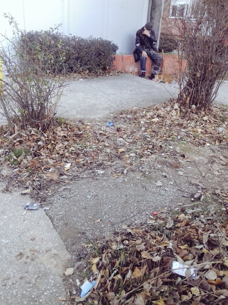 Само толку сакам да Ви кажам💛
