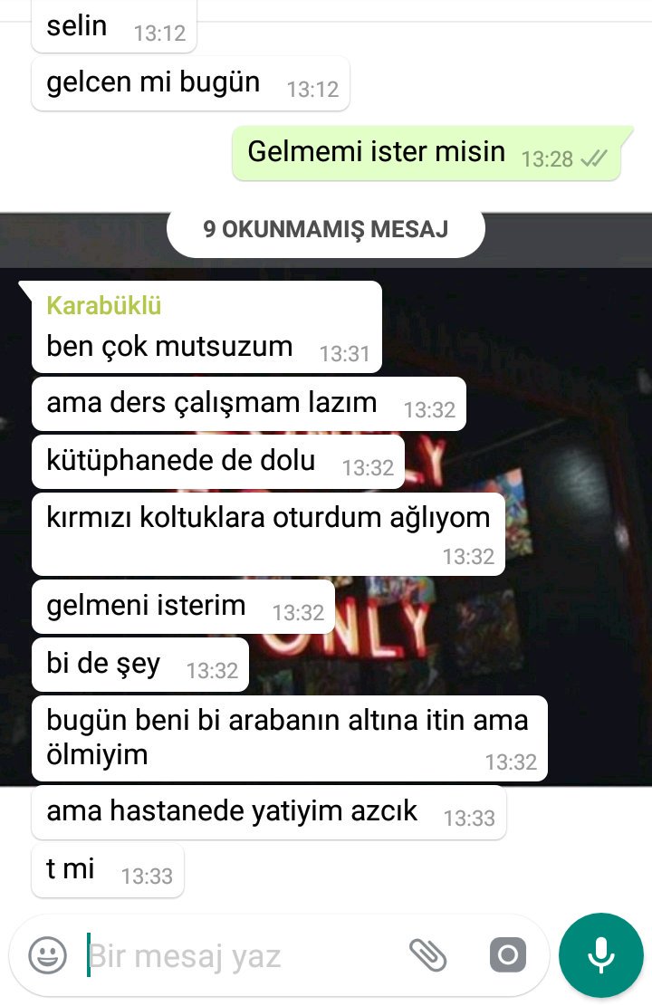 Bu ne şimdi ? @neptuntozu