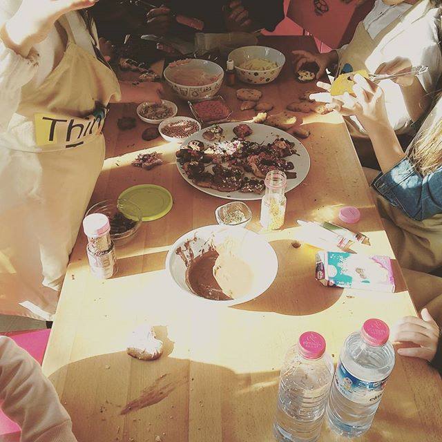 Thinker Teen (@thinkerteentr) on Twitter photo 