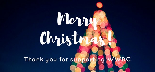 Happy Christmas web designers! bit.ly/2n6Er29