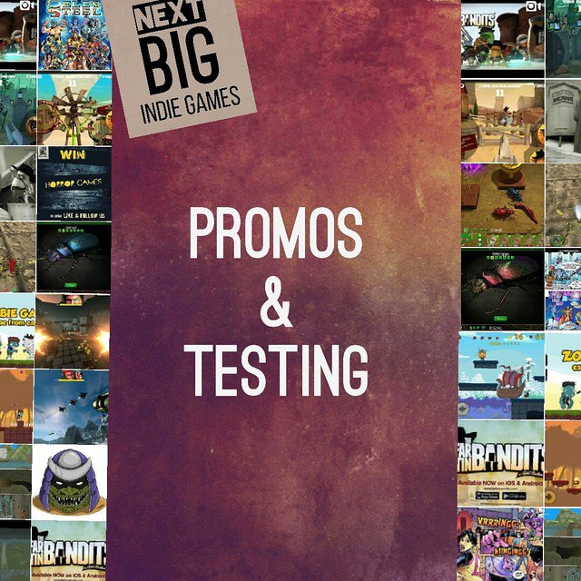 nxt_big_InGames's tweet photo. .
.
Promos & Testing for Indie developers
.
10,000+ impressions from gamers per week
.
Message us for details
.
#screenshotsaturday #gamedevelopment #gamedev #indiegame #indieegames #indiegamedevs #indiedevs #indiegamedev #promos #gamepromos #gamedesign https://t.co/LMwiAGdDyn