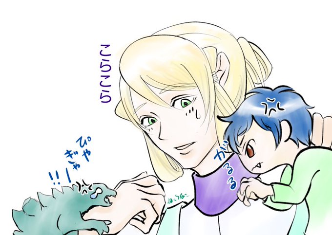 ちびゴジラのtwitterイラスト検索結果 古い順 ちびゴジラのtwitterイラスト検索結果 古い順