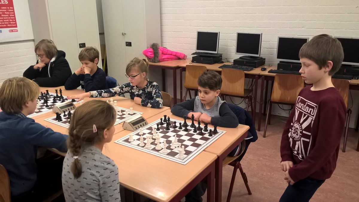 #3Torens 1 met Renzo, Willem, Zoë, Mihai en Florian