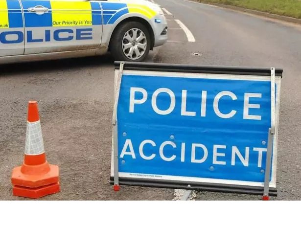 Ballymena_Times's tweet photo. Police warning motorists Ballymena’s Lisnevenagh Road is still extremely icy
https://t.co/RVSF0bsvMe https://t.co/INs3RMLwj8