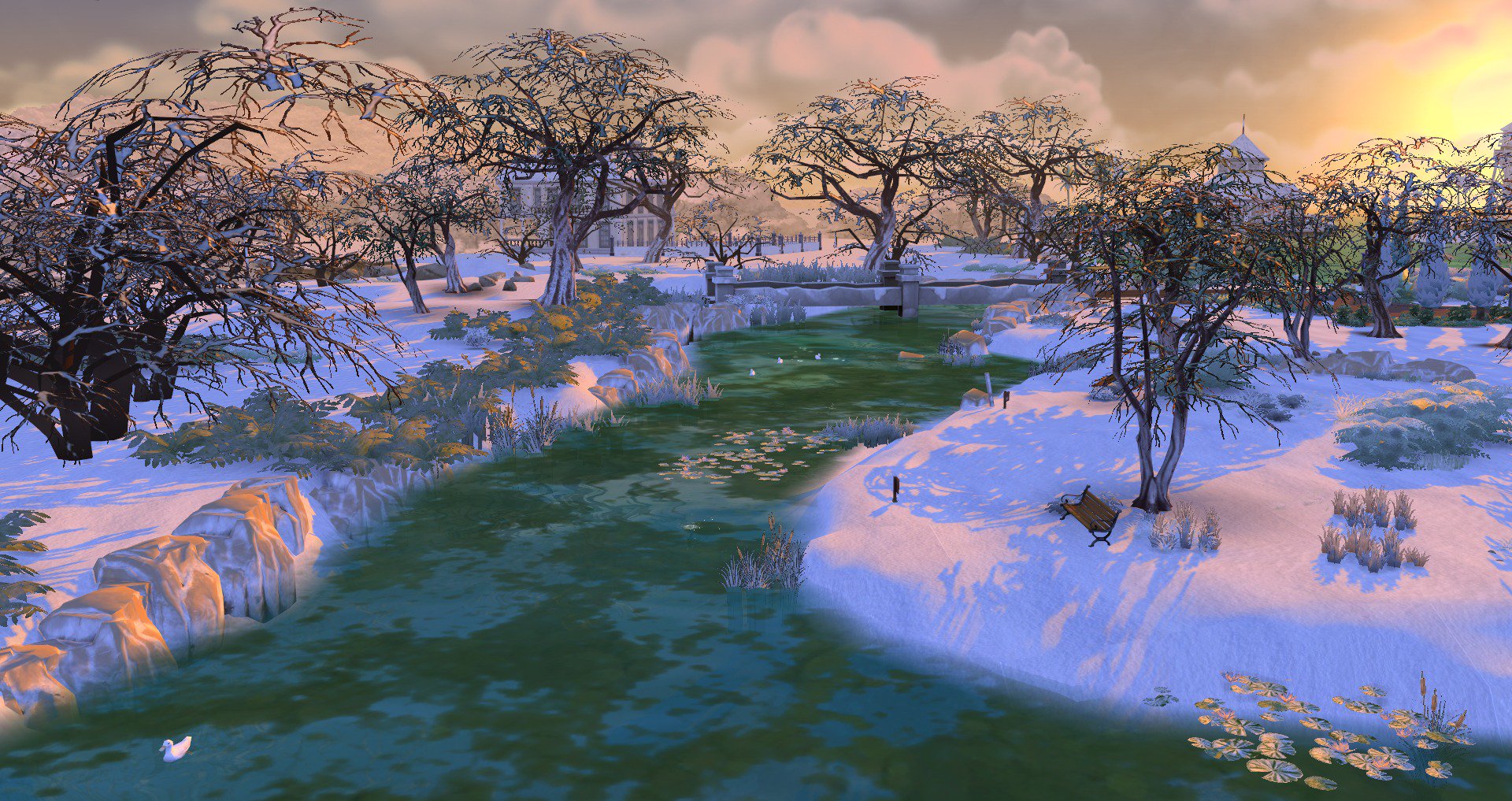 SimCookie will Sims Archives on Twitter "SIMSnippets_nl You