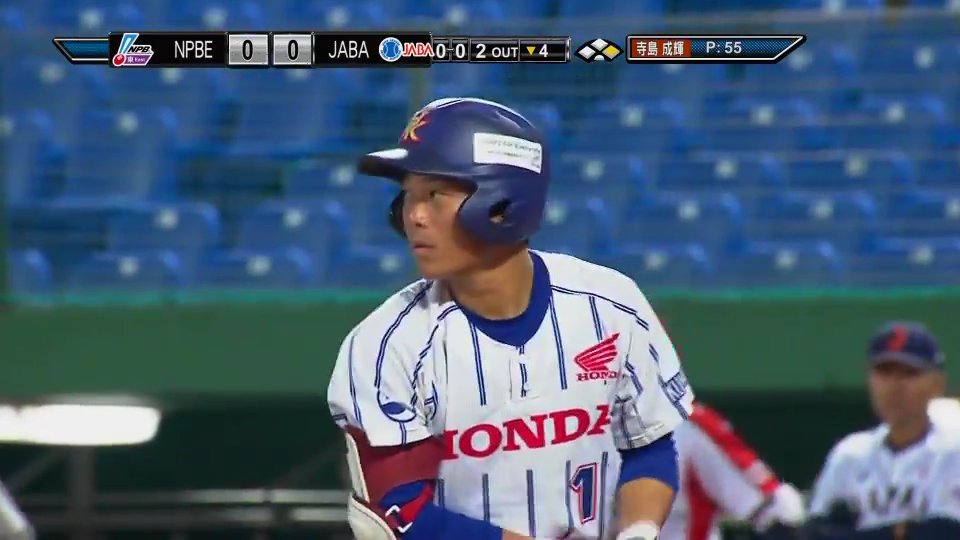 Kbo 社会人野球ユニフォーム図鑑