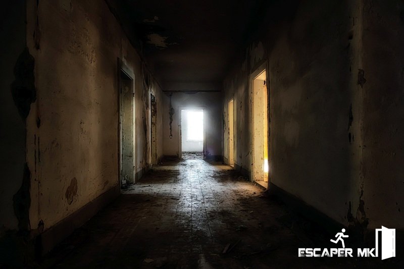 Escaper MK tweet media