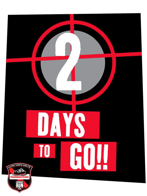 StrongmanRunIT's tweet image. Solo 2 giorni e potrai iscriverti per The Original 20K 2018 che si terrà a Rovereto il 22 settembre!
Apertura iscrizioni:
📅 lunedì 18 dicembre
⏰ dalle ore 12.00
📌 strongmanrun.it
🤑 tariffa promo all inclusive a € 35 valida fino al 24 dicembre!
#StrongmanRunIT