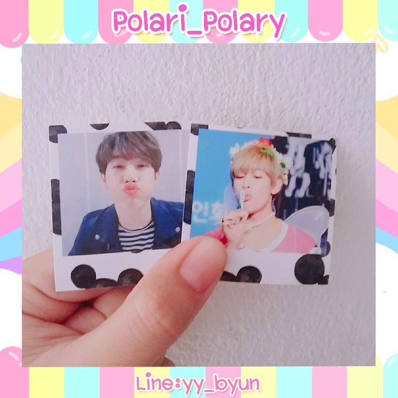Polari19's tweet photo. ใบละบาทห้าสิบนัดรับ ร.ว.บ.ได้เด้อ 💕 #rwbfact #โพลารอยด์ #ขายโพลารอยด์ #themasksinger3 #ritz_rueangritz #BLACKPINK #AISSerenade #นี่แหละความรัก #cleobachelors2017 #sotusSnationYxChiangmai #ชี้เป้าโปรถูก #JBJfanmeetinginBKK #ชูใจ #ThisIsLove #หน้ากากแอปเปิ้ล https://t.co/RYZIfpO2lq