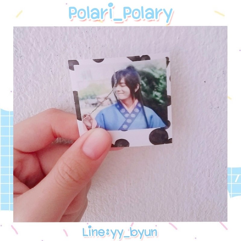Polari19's tweet photo. ใบละบาทห้าสิบนัดรับ ร.ว.บ.ได้เด้อ 💕 #rwbfact #โพลารอยด์ #ขายโพลารอยด์ #themasksinger3 #ritz_rueangritz #BLACKPINK #AISSerenade #นี่แหละความรัก #cleobachelors2017 #sotusSnationYxChiangmai #ชี้เป้าโปรถูก #JBJfanmeetinginBKK #ชูใจ #ThisIsLove #หน้ากากแอปเปิ้ล https://t.co/RYZIfpO2lq