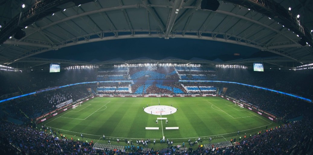 ultrasforcultur's tweet photo. An itibariyle 32 bin bilet satıldı.🔴🔵
#TSvBUR https://t.co/onuk95gQG5