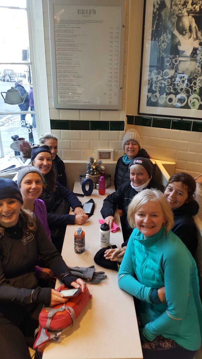 HeapsSausages's tweet photo. 10 years now.. the Greenwich Running group have been coming to our cafe ... thanks for your continued support 🤗 https://t.co/W9FcvxoCV6