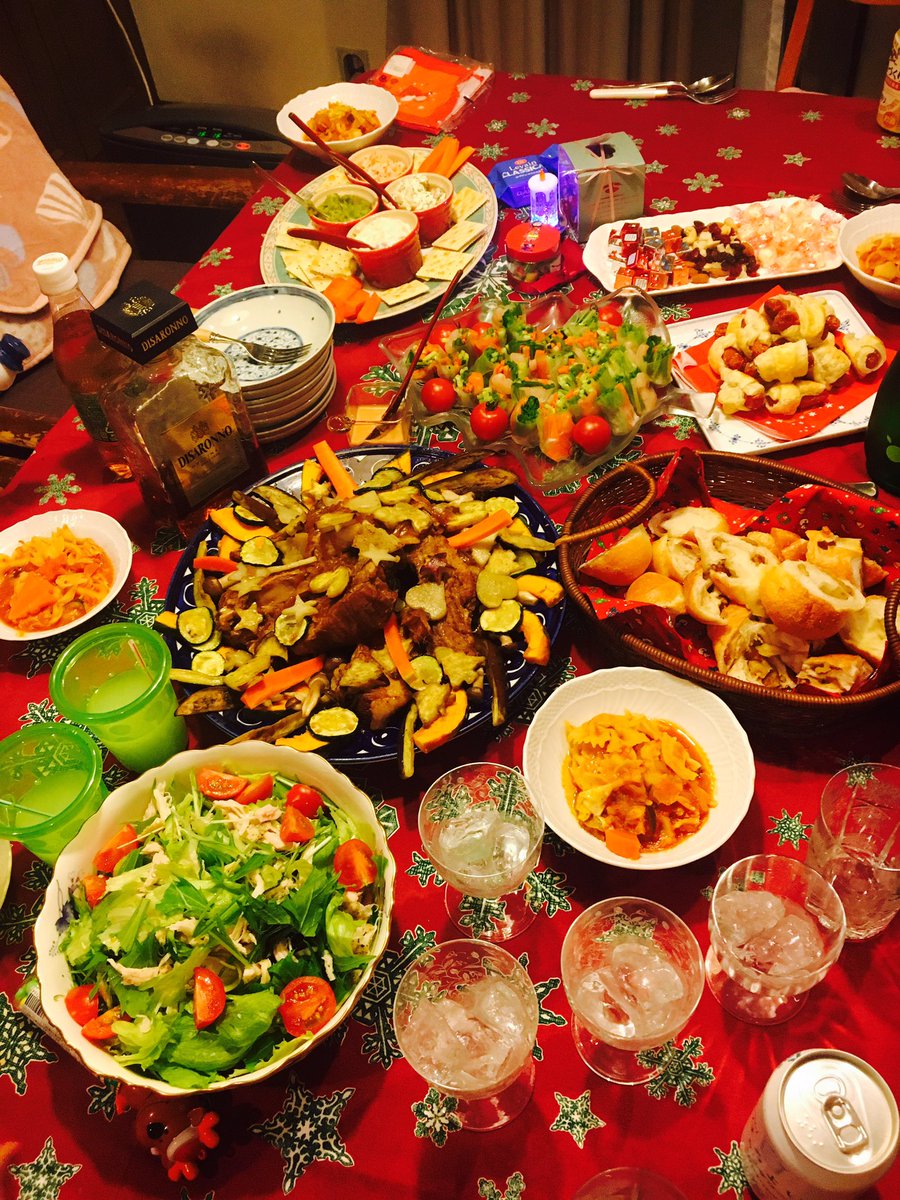 金井麻衣子 まにー Pa Twitter 我が家でクリスマスパーティー みんなが手伝ってくれて みんなで料理して楽しいな 幸せ 少し早いメリークリスマス クリスマスパーティー スペアリブ煮込み 手料理 女子会 楽しい時間 金井麻衣子 まにー Pa Twitter 我が家でクリスマスパーティー みんなが手伝ってくれて みんなで料理して楽しいな 幸せ 少し早いメリークリスマス クリスマスパーティー スペアリブ煮込み 手料理 女子会 楽しい時間