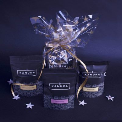 Browse the Christmas gift sets from <a href="/kanukatea/">Kanuka Tea</a> #bloggerrequest #prrequest  buff.ly/2AALk4D