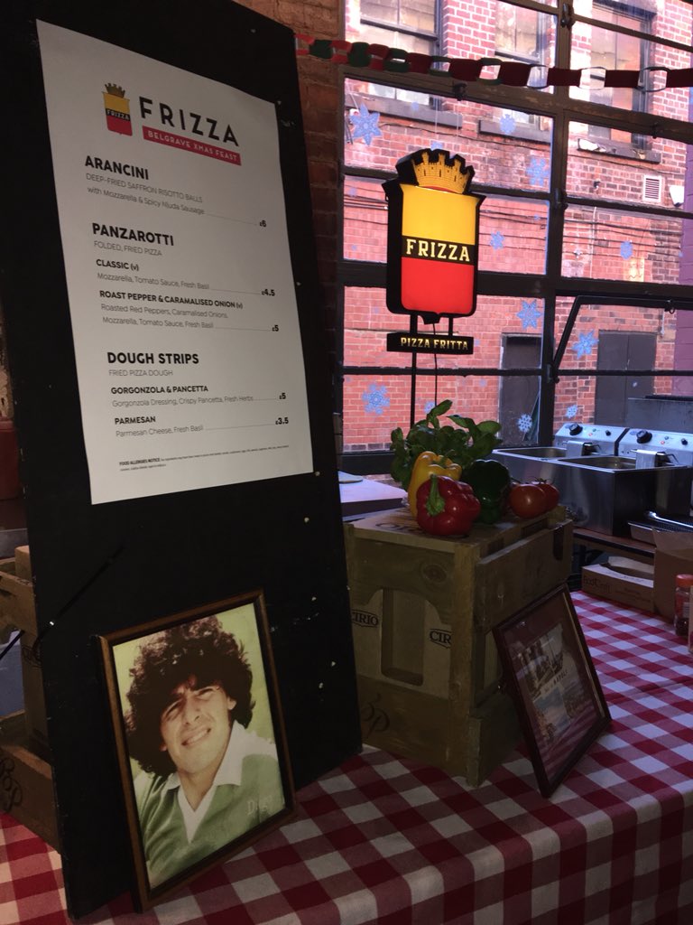 Here we go....
<a href="/Belgrave_Leeds/">𝖇𝖊𝖑𝖌𝖗𝖆𝖛𝖊 𝖒𝖚𝖘𝖎𝖈 𝖍𝖆𝖑𝖑</a> for Xmas feast serving an array of lovely fried goodies