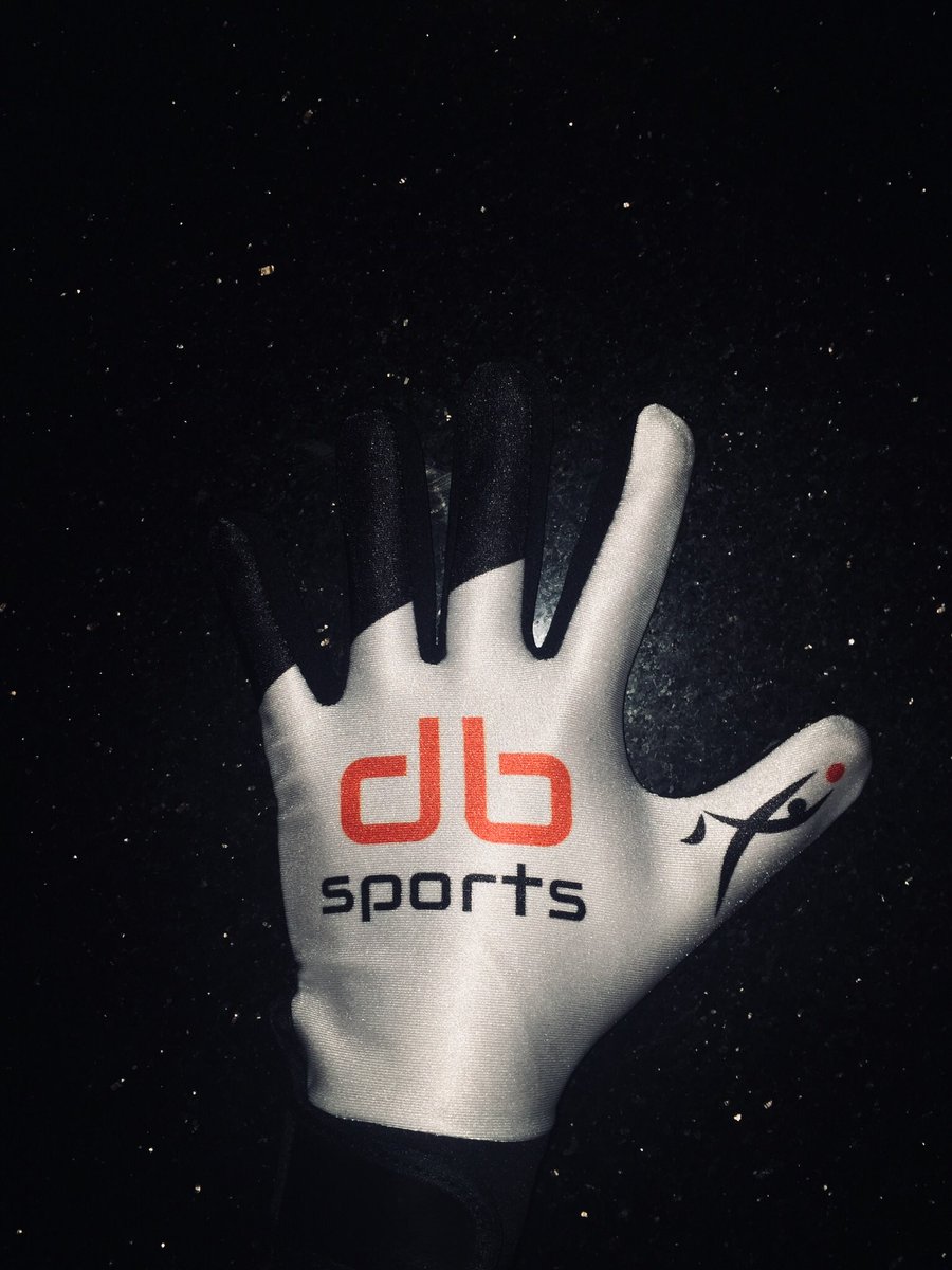 db_sports0's tweet photo. White &amp; Black db sports gloves now in stock. Sizes small, medium and large. €15 including delivery. Get yours now while stocks last! ORDER NOW!
#ChangingTheGloveGame https://t.co/7AVJrOwvcR