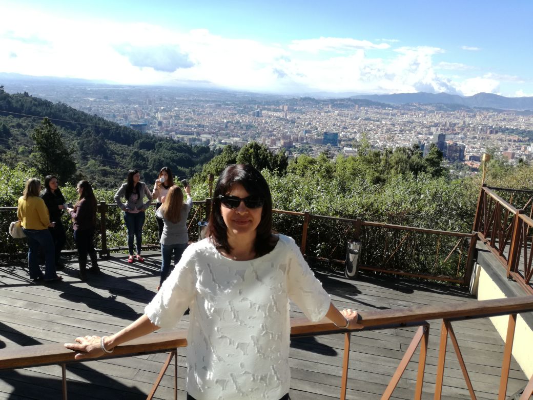 Gracias Universidad EAN. Que fiesta tan agradable de FIN DE AÑO.