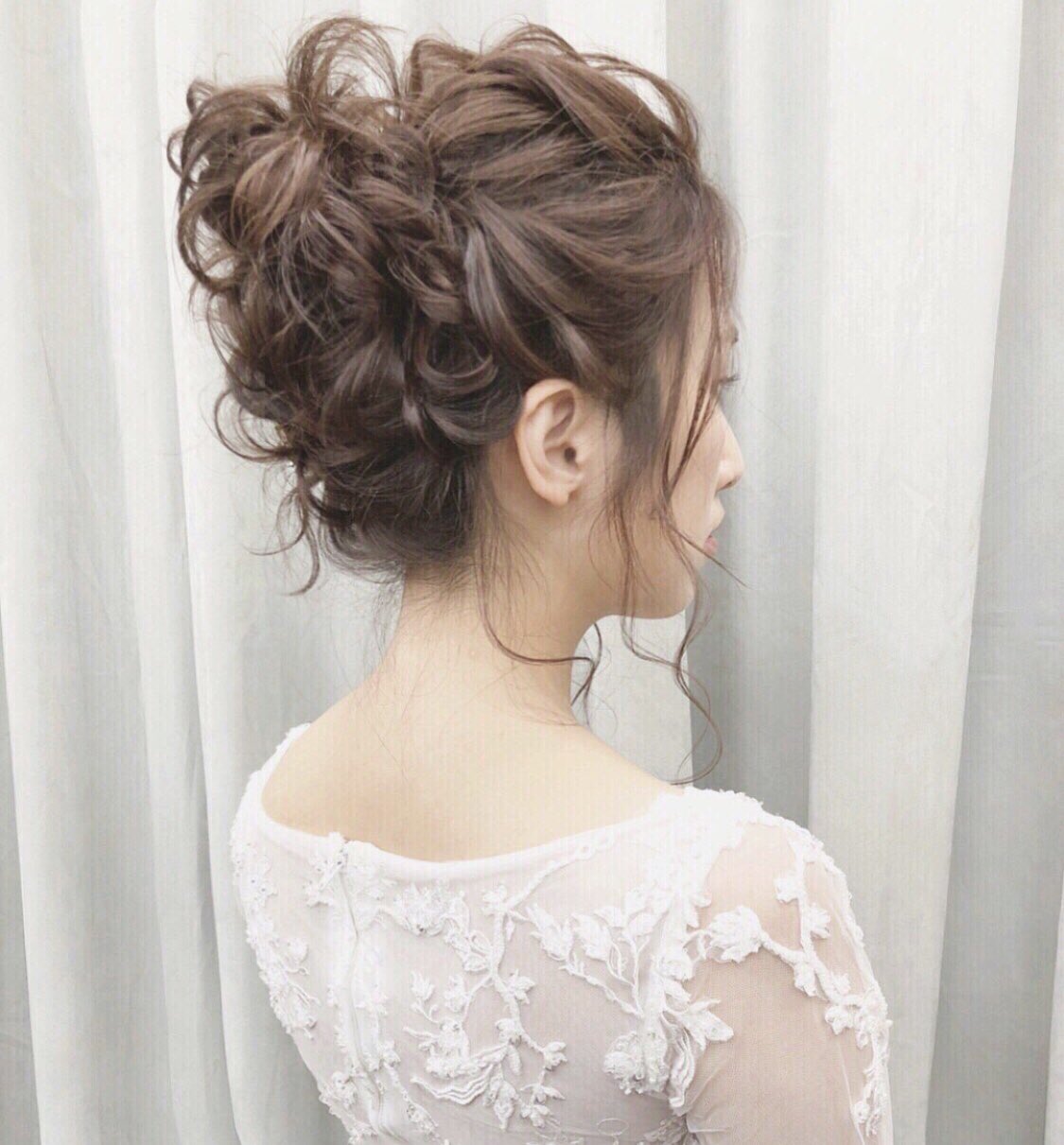 Twitter 上的 Hairmake 玉田智也 お団子wedding Hair 呼ばれアレンジ オシャレ自由 オトナかわいい オトナ女子 結婚式ヘアアレンジ 花嫁ヘア 秋コーデ 大人かわいい 二次会ヘアスタイル ヘアセット ヘアアレンジ T Co I0b0uoyfmm Twitter