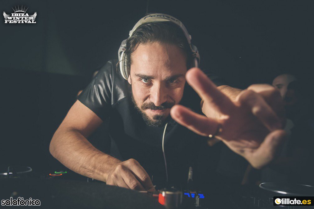 andresllompart's tweet photo. Y llegó el día... @cristianvarela en @SalaFonica by #InfinityClub y #Danzu #CristianVarela #mallorca #ibizawinterfestival https://t.co/A4CGFCB4mb