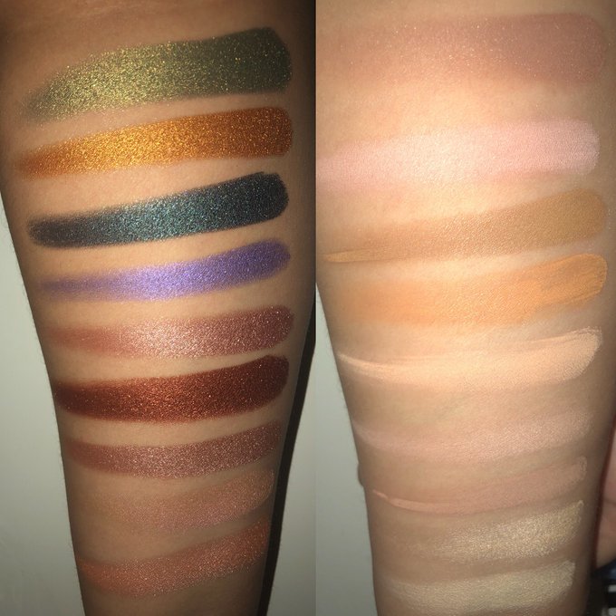 Posted up swatches of @MakeupGeek and @ColourPopCo on my beauty IG. Makeupgirl1016 https://t.co/19w1<a class="tags" target="_blank" title="On Twitter" href="/?out=eyJ0eXAiOiJKV1QiLCJhbGciOiJIUzUxMiJ9.eyJpYXQiOjE3MzIyNDEyODgsImlzcyI6InR3cG9ybnN0YXJzLmNvbSIsIm5iZiI6MTczMjI0MTI4OCwiZXhwIjoxNzYzNzc3Mjg4LCJyZWRpcmVjdF91cmwiOiJodHRwczovL3R3aXR0ZXIuY29tL01ha2V1cEdlZWsifQ.GzPgYr5irAJJGzrYUfEBKSnNZMdC2AtneGi9dKqB0fzeSD7LBZGBJo4lVgkRDjNiMUStZ8rhIpRtXrGpMkvAHw">@MakeupGeek</a><a class="tags" target="_blank" title="On Twitter" href="/?out=eyJ0eXAiOiJKV1QiLCJhbGciOiJIUzUxMiJ9.eyJpYXQiOjE3MzIyNDEyODgsImlzcyI6InR3cG9ybnN0YXJzLmNvbSIsIm5iZiI6MTczMjI0MTI4OCwiZXhwIjoxNzYzNzc3Mjg4LCJyZWRpcmVjdF91cmwiOiJodHRwczovL3R3aXR0ZXIuY29tL0NvbG91clBvcENvIn0.S5W629agc-GoYV-tsRSvmoCX_pggjG0HAZ1STyPRMZFtLyz_oXbDPcUD2U0XdZNIKDcygypMy6xH8tlaqSrpzA">@ColourPopCo</a><a href="/tag/die"class="tags"><span>#die</span></a><a href="/tag/champagnepop"class="tags"><span>#champagnepop</span></a><a href="/tag/hillster"class="tags"><span>#hillster</span></a>