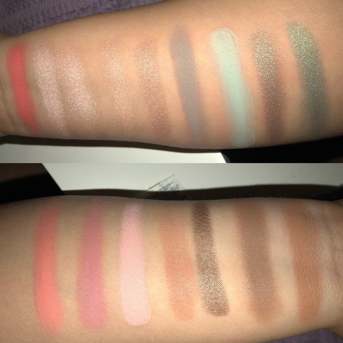 Posted up swatches of @MakeupGeek and @ColourPopCo on my beauty IG. Makeupgirl1016 https://t.co/19w1<a class="tags" target="_blank" title="On Twitter" href="/?out=eyJ0eXAiOiJKV1QiLCJhbGciOiJIUzUxMiJ9.eyJpYXQiOjE3MzIyNDEyODgsImlzcyI6InR3cG9ybnN0YXJzLmNvbSIsIm5iZiI6MTczMjI0MTI4OCwiZXhwIjoxNzYzNzc3Mjg4LCJyZWRpcmVjdF91cmwiOiJodHRwczovL3R3aXR0ZXIuY29tL01ha2V1cEdlZWsifQ.GzPgYr5irAJJGzrYUfEBKSnNZMdC2AtneGi9dKqB0fzeSD7LBZGBJo4lVgkRDjNiMUStZ8rhIpRtXrGpMkvAHw">@MakeupGeek</a><a class="tags" target="_blank" title="On Twitter" href="/?out=eyJ0eXAiOiJKV1QiLCJhbGciOiJIUzUxMiJ9.eyJpYXQiOjE3MzIyNDEyODgsImlzcyI6InR3cG9ybnN0YXJzLmNvbSIsIm5iZiI6MTczMjI0MTI4OCwiZXhwIjoxNzYzNzc3Mjg4LCJyZWRpcmVjdF91cmwiOiJodHRwczovL3R3aXR0ZXIuY29tL0NvbG91clBvcENvIn0.S5W629agc-GoYV-tsRSvmoCX_pggjG0HAZ1STyPRMZFtLyz_oXbDPcUD2U0XdZNIKDcygypMy6xH8tlaqSrpzA">@ColourPopCo</a><a href="/tag/die"class="tags"><span>#die</span></a><a href="/tag/champagnepop"class="tags"><span>#champagnepop</span></a><a href="/tag/hillster"class="tags"><span>#hillster</span></a>