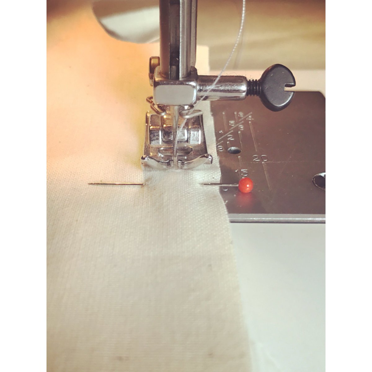 mylittlethistle's tweet image. Each My Little Thistle #design that is #patterncut is mocked up first to check and alter how the pattern fits!

♡ Jess, MLT