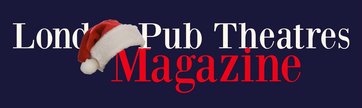 LondonPubTheatres tweet media