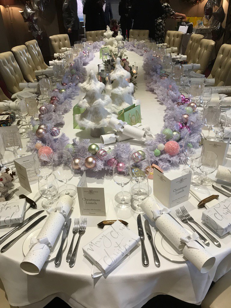 Amazing Christmas morning <a href="/NorthcoteUK/">Northcote</a> in <a href="/LouisRoederer_/">Louis Roederer</a> Rooms #familytime <a href="/craggggle/">Craig Jackson</a> <a href="/_LisaAllen/">Lisa Goodwin-Allen</a>