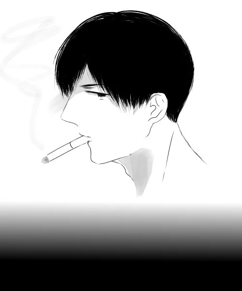 早く心身共に回復してたくさん本田描きたいです… 