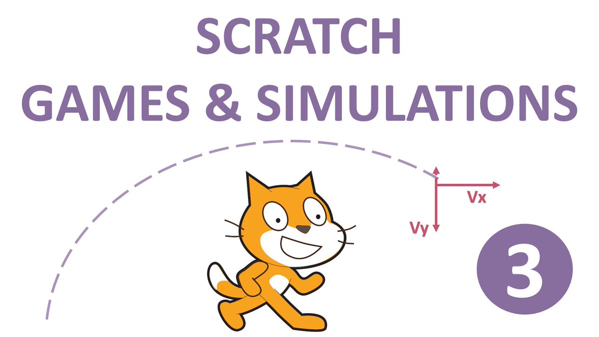 Techxellent_Aus's tweet photo. Use Scratch to simulate Zero G conditions and make games and do it free right here: https://t.co/kySoSdMOIb https://t.co/UAiU0F84n7
