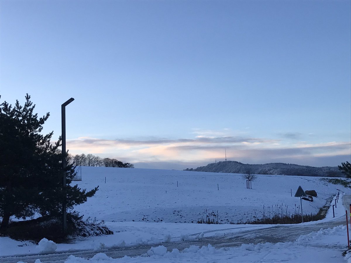 lena_aina's tweet photo. Winter Wonderland here in Switzerland. Is there snow where you live?  #snow #switzerland #travel #travelblogger #digitalnomad #traveler https://t.co/aJ1wkIFJx1