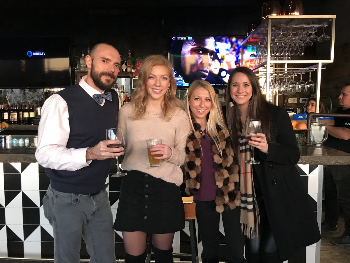 IntegerGroup's tweet image. Cheers to another great year! Happy Holidays! #integerdallas #2017holidayparty