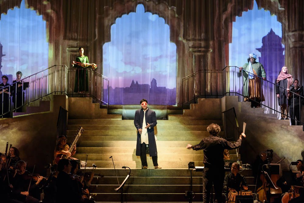 CurveLeicester's tweet photo. We're very excited that our #MadeAtCurve productions of @SunsetBlvdUK &amp; Sukanya are both nominated for @whatsonstage awards!

👉  Vote #CurveSunset at #WOSAwards: https://t.co/eULlAfmDfP

👉  Vote #SukanyaOpera in the WOS Opera Poll: https://t.co/MuGuFmrYCZ https://t.co/jgCkCdIhof