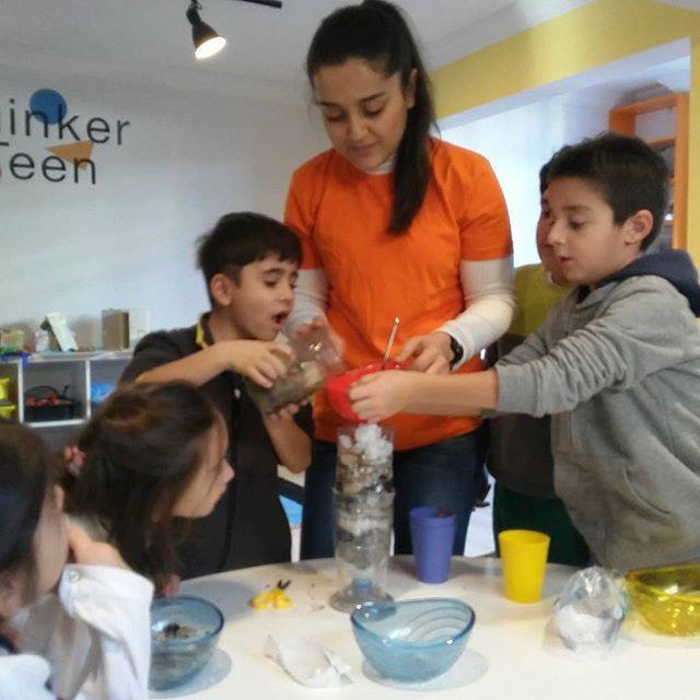 Thinker Teen (@thinkerteentr) on Twitter photo 