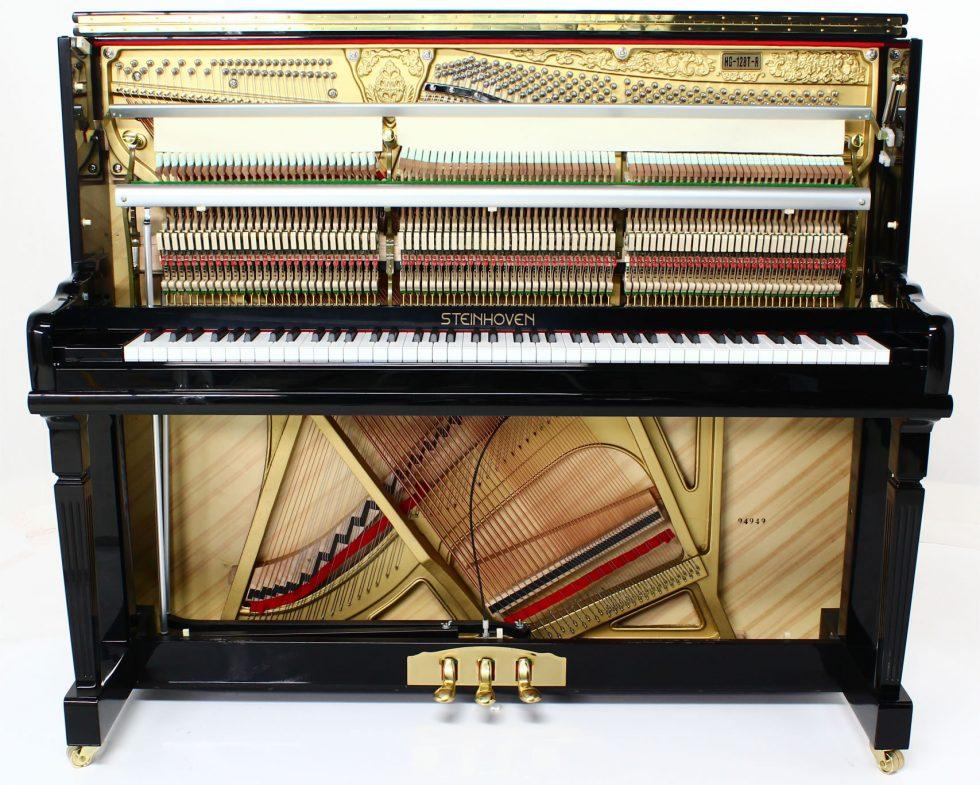 Tesoro Nero (TesoroNeroPiano) Twitter