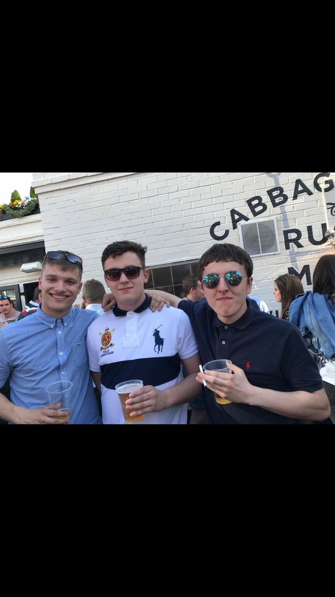 jackpcartwright's tweet image. Happy birthday bro @kinkyking2k1 x