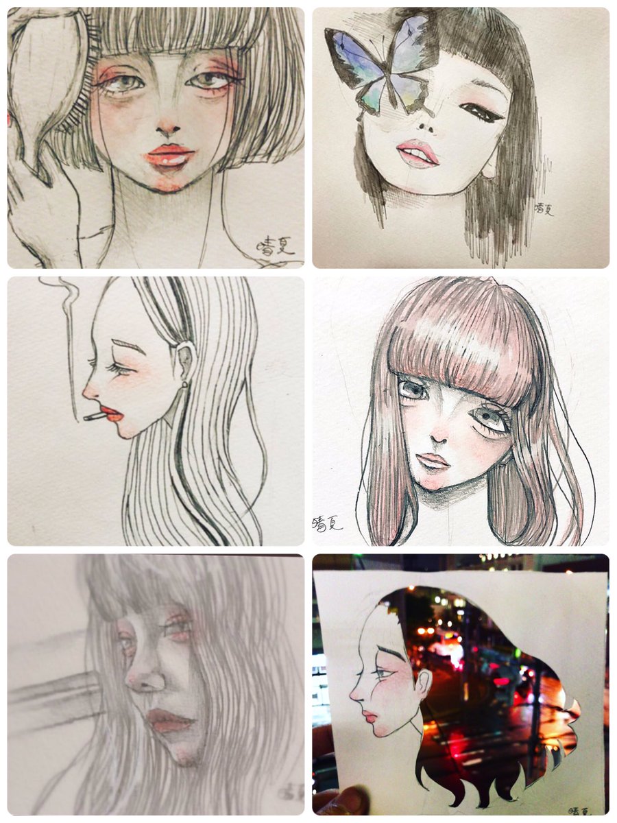 晴夏 على تويتر 儚げだけど芯のある強い女の子をイメージして描いてます Rt いいね 感想などのリプ フォロー 大歓迎です 色んな方と仲良くなりたい 女の子のイラストだけで興味を持ってくれる方へ届け 私の絵が好きそうなフォロワーさんにrtして届けておくれ 晴夏 على تويتر 儚げだけど芯のある強い女の子をイメージして描いてます Rt いいね 感想などのリプ フォロー 大歓迎です 色んな方と仲良くなりたい 女の子のイラストだけで興味を持ってくれる方へ届け 私の絵が好きそうなフォロワーさんにrtして届けておくれ