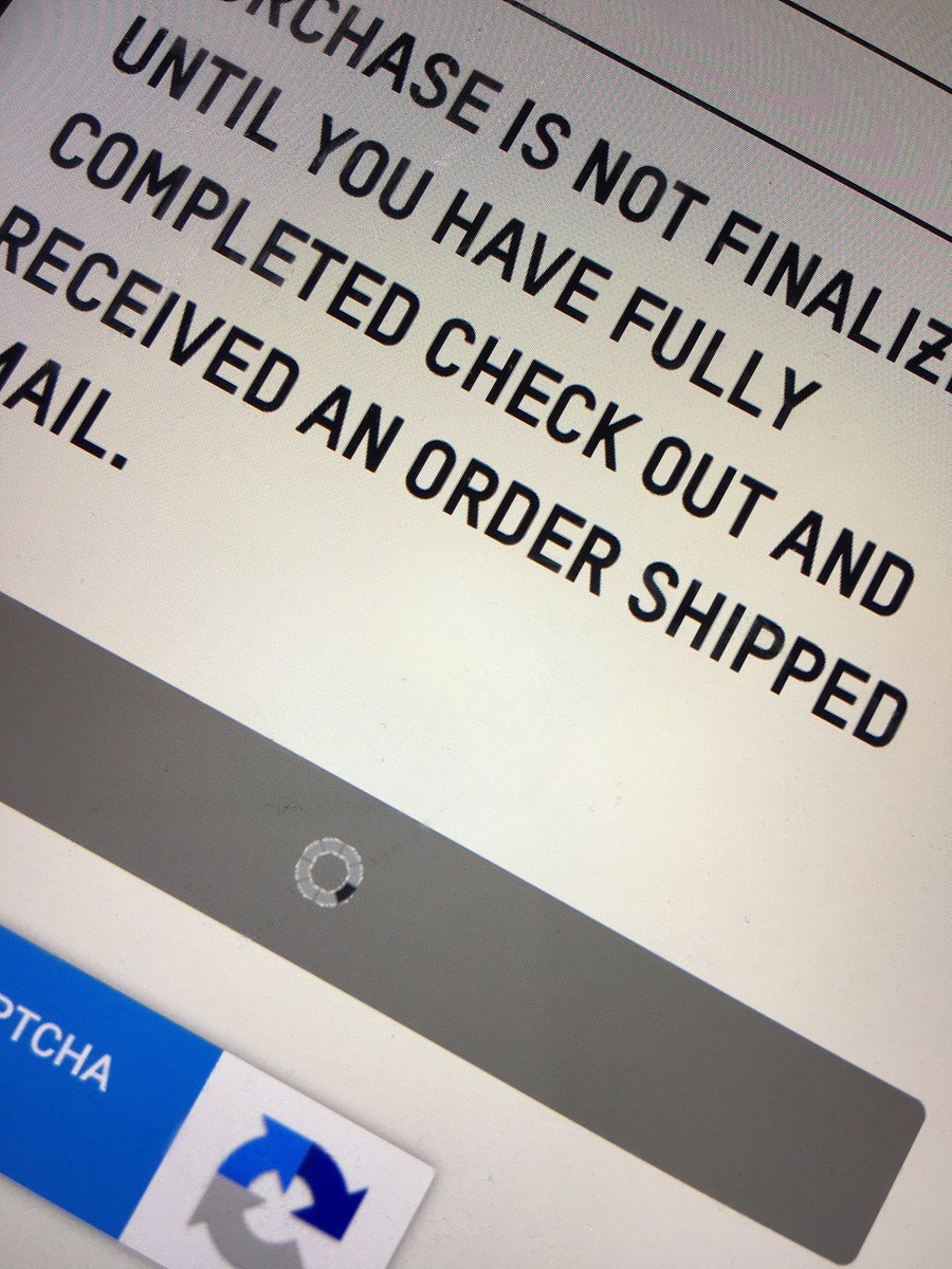 Shonacaseyo's tweet photo. @adidasUK I’ve gotten past the waiting room but now it’s been loading my “add to cart” sign for over an hour now? Any ideas 😫 do I just wait? https://t.co/agahm12gt4