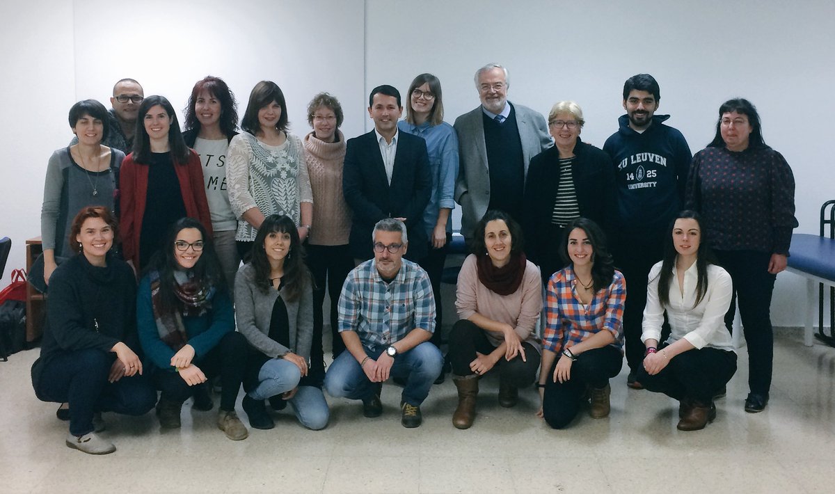 AEFSM_info's tweet photo. Encuentro Nacional de Fisioterapia en Salud Mental. Gracias a todos por participar! https://t.co/OlQGmK4QiT
