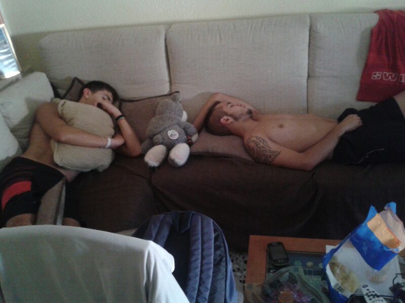 Sergio Pradas tweet media