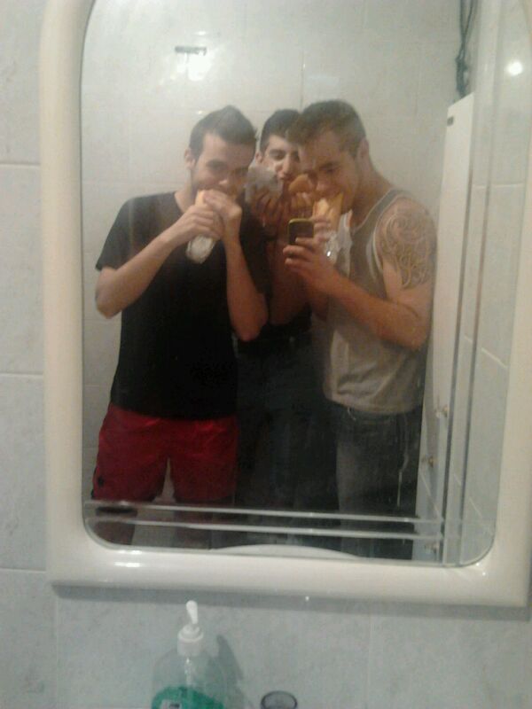 Sergio Pradas tweet media