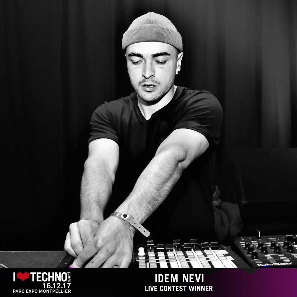 DernierCri_Fest's tweet photo. Full support pour nos 4 gagnants des contests qui joueront ce soir dans la Purple Room de @ILTEurope #ILT2017 #ILoveTechno https://t.co/vAIgP1zhQm