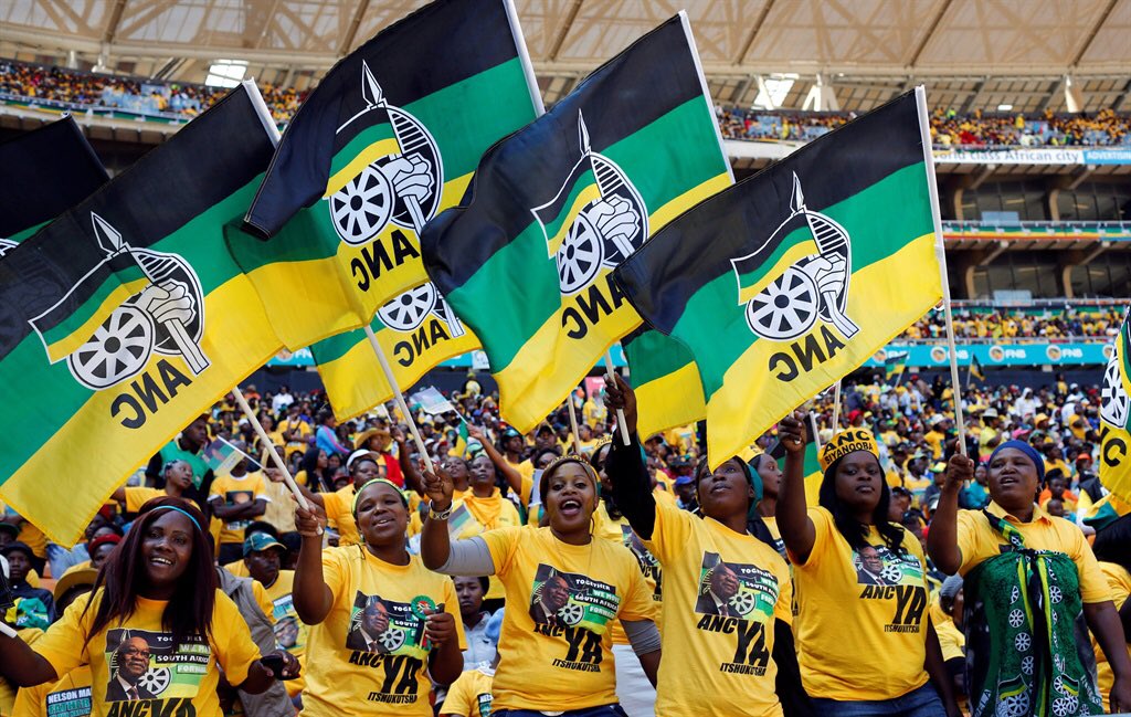 RealPolitikRSA's tweet photo. The Poor And Marginalised Must Remain The Biggest Focus The New NEC. https://t.co/uasotRzlbZ #ANC54 https://t.co/SMGCQHksaP