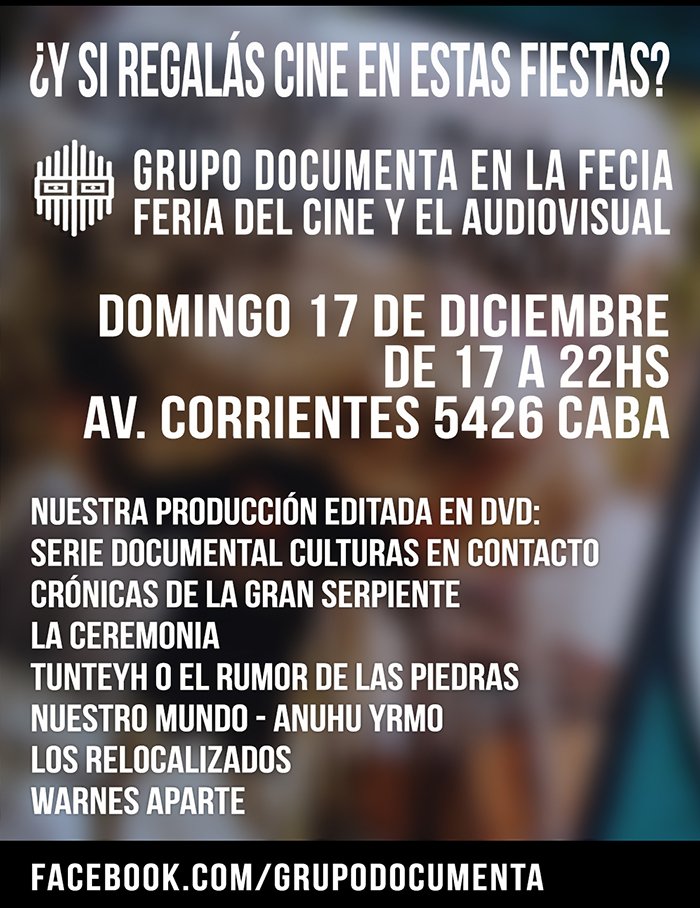 grupo_documenta tweet media
