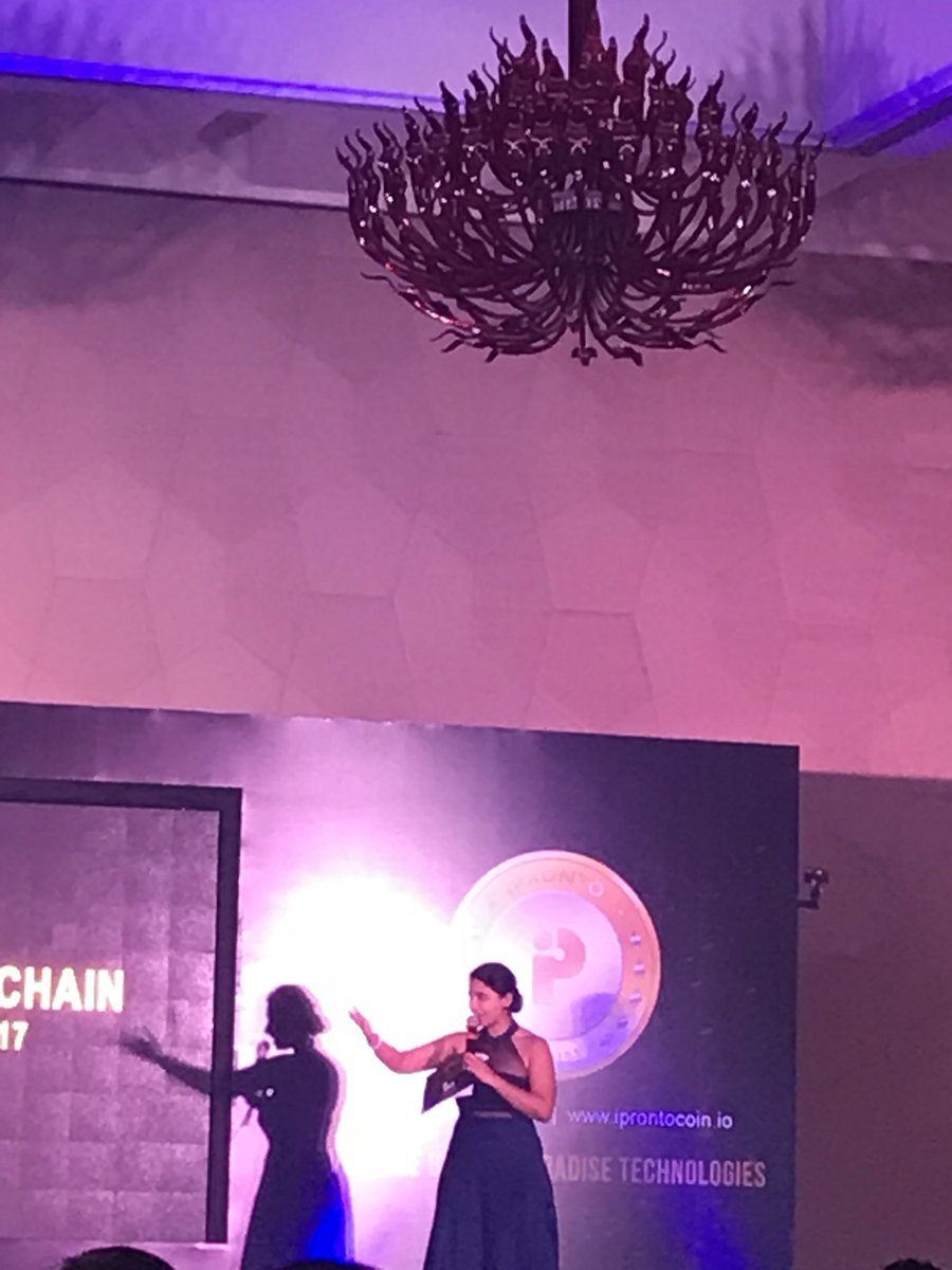 IamRitzBitzz05's tweet photo. It's an 'Asset'ful Saturday with @KaveaRChavali hosting the Blockchain Summit 2017 @TajSantacruz @Blockchain_IND @blockchain 🎤🎤👌🏼👌🏼😊👏🏽👏🏽👏🏽😊🎤#anchorpresenter #lifeofananchor #blockchainsummit #hotelhopper #myartistmypride https://t.co/uKY7y136nS