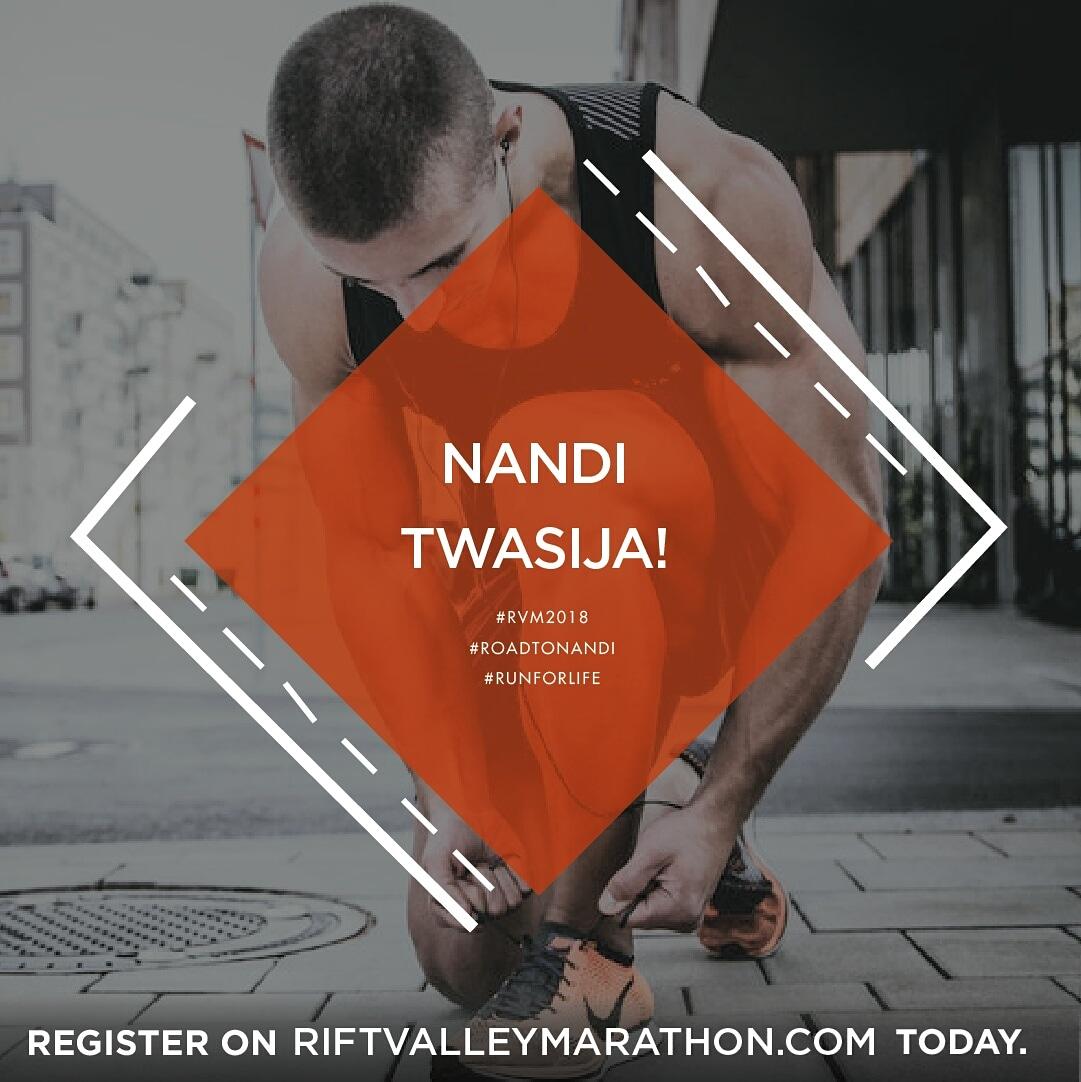 riftvalleyrun's tweet photo. Represent your country in The Rift Valley Marathon 2018 next year March. Register now on https://t.co/TFCHEuSkED. https://t.co/D94pqZcfEY