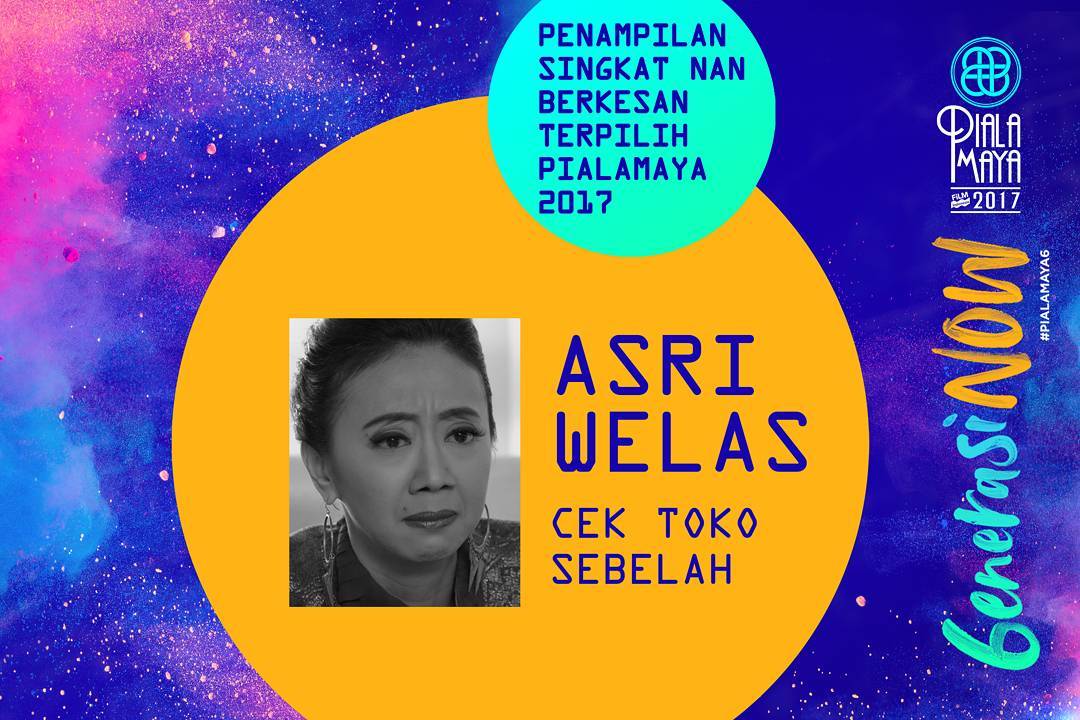 willysuteja's tweet photo. Congrats Koh @ernestprakasa, Koh @chewkinwah dan Mba @AsriWelas !!! Well deserved!!! Saya bangga sama keluarga besar CTS!!! #PialaMaya6 #PialaMaya2017 https://t.co/usEFILlSXO