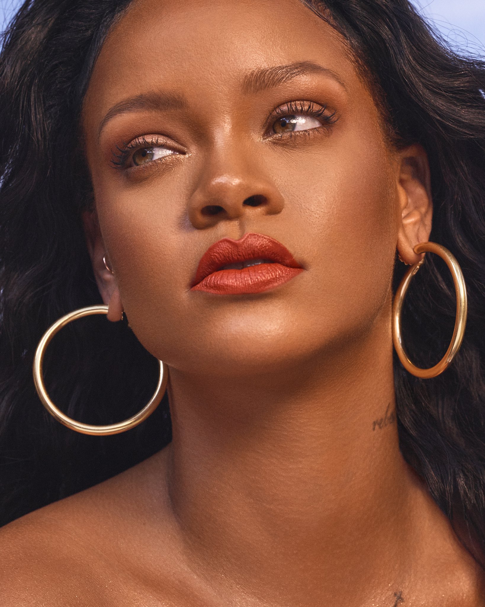 Fenty mattemoiselle sales freckle fiesta